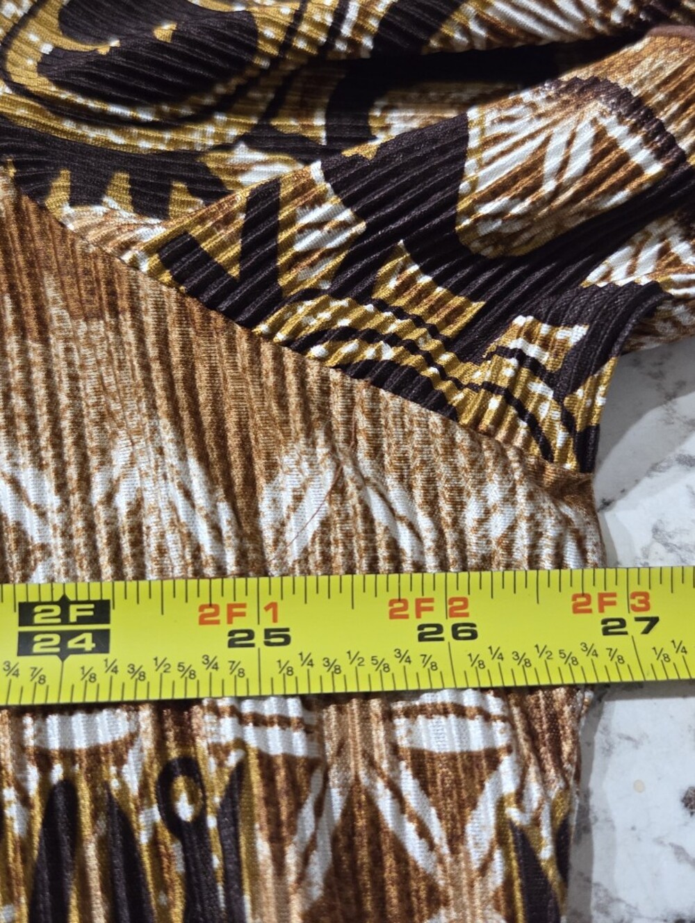 Essentials Womens Plus Size Shirt..2x View 5